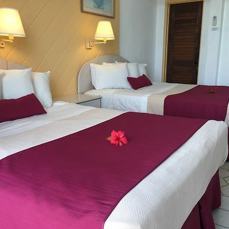โฮเต็ล ออน เดอะ เคย์ Hotel คริสเตียนสเต็ด ภายนอก รูปภาพ