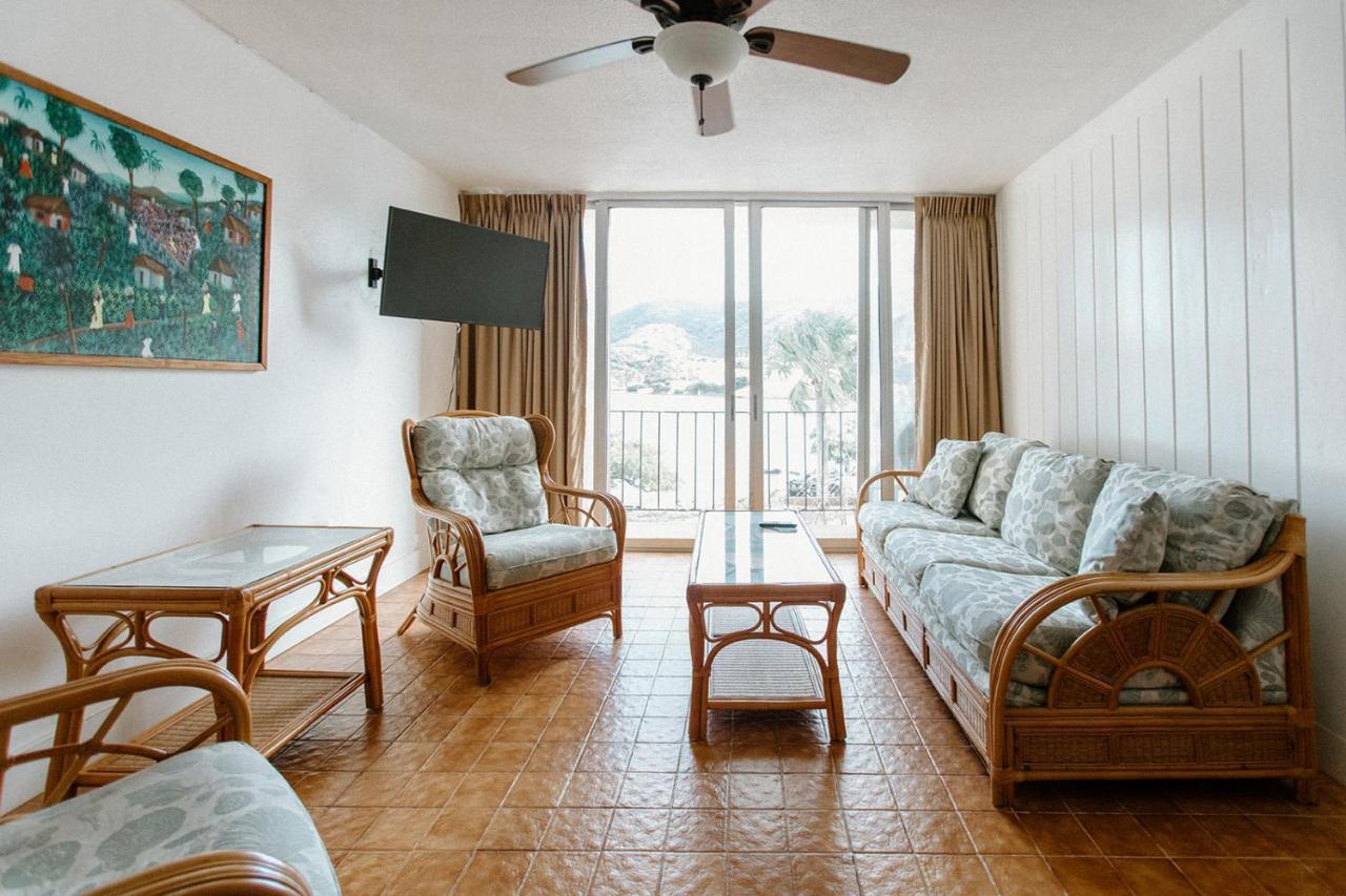 โฮเต็ล ออน เดอะ เคย์ Hotel คริสเตียนสเต็ด ภายนอก รูปภาพ