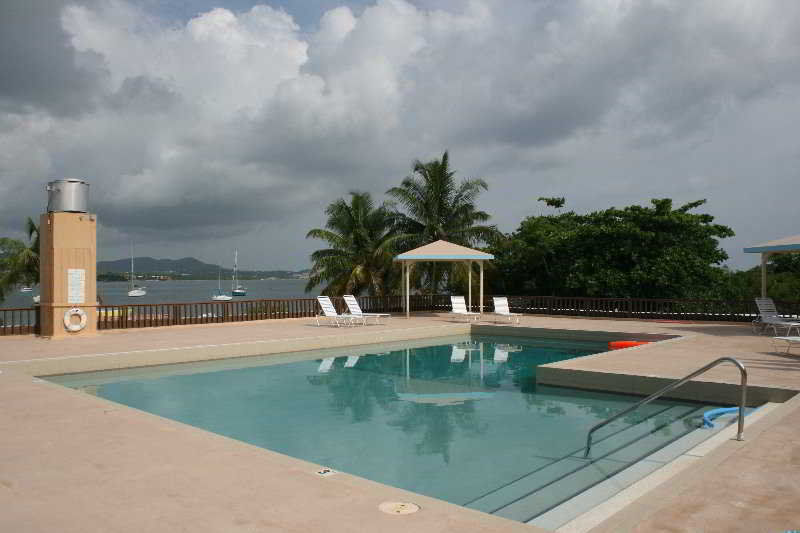 โฮเต็ล ออน เดอะ เคย์ Hotel คริสเตียนสเต็ด ภายนอก รูปภาพ